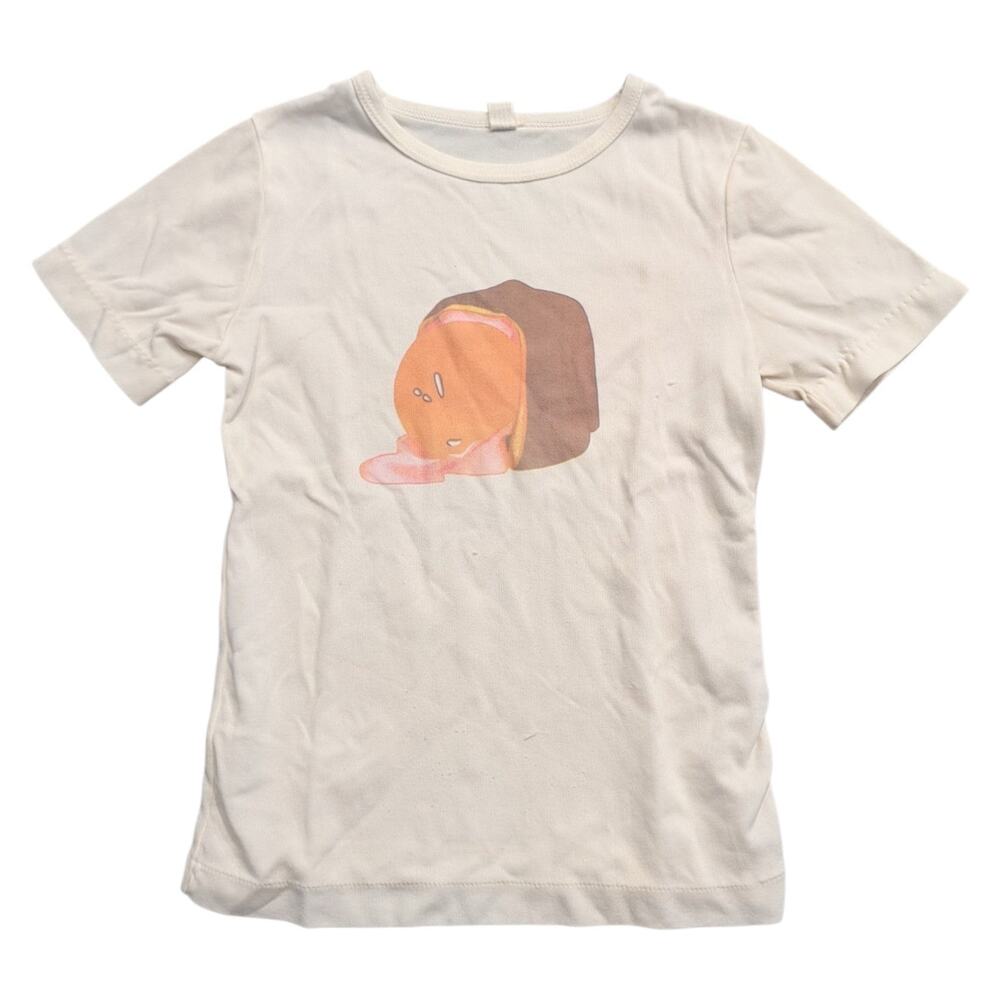 70s Youth Candy Cordial Stretch Short Sleeve T Shirt